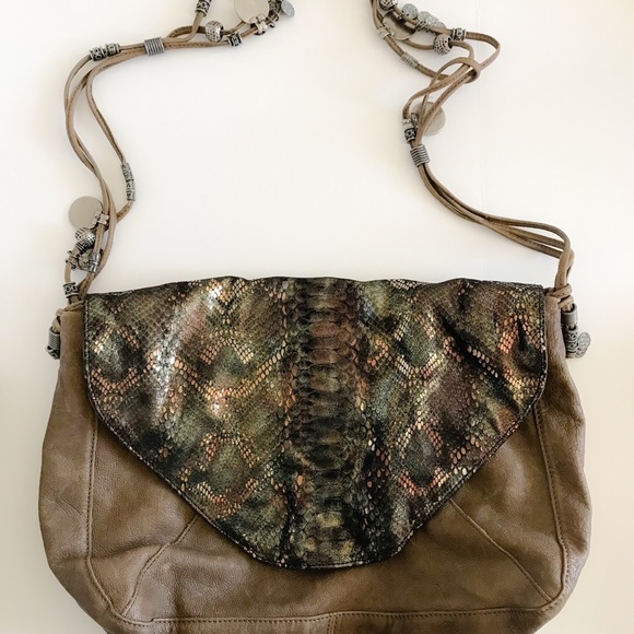 Tylie Malibu Handbags - Crossbody Bag